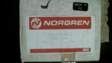 Load image into Gallery viewer, NORGREN R38-205-NNFA REGALATOR 1/4 NPT 0-60 PSIG -FREE SHIPPING