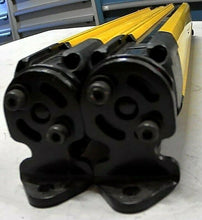 Load image into Gallery viewer, KEYENCE GL-R20H-T/R HEAVYDUTY SAFETY LIGHT CURTAIN SET 24VDC 71MA CLASS 2 *FRSHP
