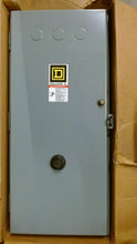 Load image into Gallery viewer, SQUARE D 9991SFG8 SEPERATE ENCLOSURE ONLY TYPE 1 -FREE SHIPPING