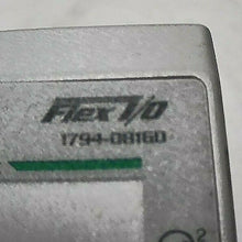 Load image into Gallery viewer, AB ROCKWELL 1794-OB160 FLEX I/O 24V SOURCE OUTPUT w/ DIAGNOSTIC *FREE SHIPPING*
