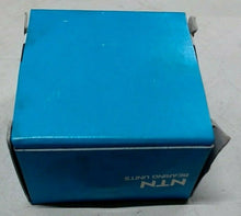 Load image into Gallery viewer, LOT/2 NTN BEARING NPC-102-RPC BALL INSERT BEARING STD BORE DIA 1.1250 IN *FRSHIP
