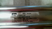 Load image into Gallery viewer, PARKER PNEUMATICS 1P4MA0017927 DOUBLE ACTING 1 1/2" BORE 4" STROKE -FREE SHIP