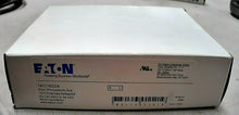 Load image into Gallery viewer, EATON CUTLER HAMMER 14151RD04 SER A1/PRISM PHOTOELECTRIC SENSOR 10"POLORIZED *FS