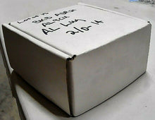 Load image into Gallery viewer, (LOT OF 15) BKB ADR21 AL9CU ALUMINUM LUG 2/0-14 (INCLUDED: GE-350-1) *FREE SHIP*