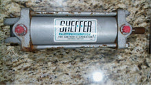 Load image into Gallery viewer, SHEFFER HYDRAULIC &PNEUMATIC CYLINDERS 2 1/2C20C5, 2094148-1 -FREE SHIPPING