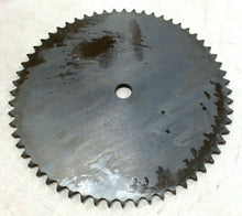 Load image into Gallery viewer, 40A60-23/32" BORE A PLATE 60 TOOTH SPROCKET FOR #40 ROLLER CHAIN *FREESHIPPING*