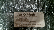 Load image into Gallery viewer, ICE O MATIC 2101434-01S BLACK DOOR ASSY. ICEU300 -FREE SHIPPING