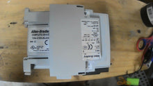 Load image into Gallery viewer, ALLEN BRADLEY 104-C30UEJ22 REVERSING CONTACTOR + 100-S SER.C & B -FREE SHIPPING