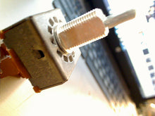 Load image into Gallery viewer, 207419 NAPA TEMP BLOWER MOTOR SWITCH COMP TO: 35702 FOUR SEASON (LOC-FOUSA)