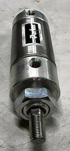 Load image into Gallery viewer, PARKER SCHRADER BELLOWS 1.50DXPSR01.00 PNEUMATIC CYLINDER 1-1/2" ID 1"STROKE *FS