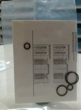 Load image into Gallery viewer, LOT/5 PARKER SCHRADER BELLOWS SKS07LP315 SEAL KIT LP 075 FKM (SEALED) *FREESHIP*