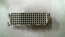 Load image into Gallery viewer, ILME CDDF 108 FEMALE 108 PIN CONNECTOR 250V 10A -FREE SHIPPING