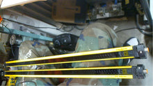 Load image into Gallery viewer, SICK C41E-0601BG300 C41E-0601AA300 C 4000 MICRO SAFETY LIGHT CURTAIN SET 24"