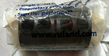 Load image into Gallery viewer, RULAND CLC-10-10-F CLAMPING COUPLING RIGID SHAFT W/KEYWAY 5/8IN BORE *FREE SHIP*