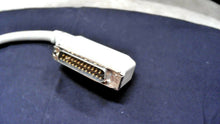 Load image into Gallery viewer, ALLEN BRADLEY ROCKWELL 1492-CONCAB005X SER.A PRE-WIRED CONNECT CABLE *FREE SHIP*