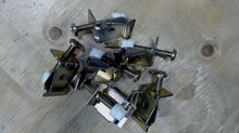 Load image into Gallery viewer, ALLEN BRADLEY 77135-166-51 MOUNTING CLIP KIT FOR PANELVIEW 6PCS -FREE SHIPPING