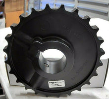 Load image into Gallery viewer, REXNORD 91070125 1-7/16" THERMOPLASTIC SPLIT SPROCKET STRAIGHT RUNNING *FREESHIP