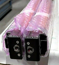 Load image into Gallery viewer, OMRON STI F3SJ-A0720P30-L & D ADVANCED TYPE SAFETY LIGHT CURTAIN SET *FREE SHIP*