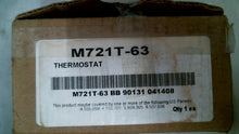 Load image into Gallery viewer, UNITED ELECTRIC CONTROLS CO. M721T-63 TEMP. CONTROLLOR B54-15696 -FREE SHIPPING