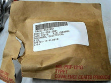 Load image into Gallery viewer, HYSTER 1583984 ELECTRICAL SOLONOID 5945-01-555-2961 SPE7M1-14-M-0919 *FREE SHIP*