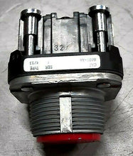 Load image into Gallery viewer, ALLEN BRADLEY 800T-A6 MONENTARY PB 30MM RED FLUSH HEAD SER.T -FREE SHIPPING