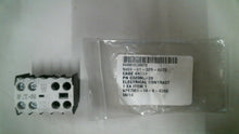 Load image into Gallery viewer, EATON MOELLER C320MCF20 ELECTRICAL CONTACT -FREE SHIPPING