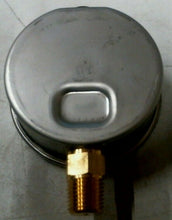 Load image into Gallery viewer, LHA QUALITY HYDRAULIC ACCESSORIES PGL-A-63-N-B-1000-S HYDRAULIC FILTER GUAGE *FS