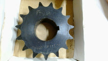 Load image into Gallery viewer, TSUBAKI H50B15F 1-1/4 KW 2SS SPROCKET -FREE SHIPPING