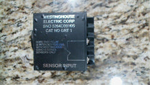 Load image into Gallery viewer, WESTINGHOUSE GRT1 GROUND FAULT RELAY TIME DELAY 30MM HOLE - FREE SHIPPING
