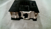 Load image into Gallery viewer, BUSS JT60030 FUSE HOLDER 0-30A 600VAC USE CLASS J FUSES -FREE SHIPPING