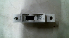 Load image into Gallery viewer, SIEMENS 5Sx21 C1,6 CIRCUIT BREAKER 230-400V 1.6A 1P -FREE SHIPPING