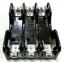 Load image into Gallery viewer, MARATHON R6F60A3B FUSE HOLDER 60AMP 3POLE 600V *FREE SHIPPING*