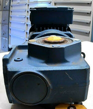 Load image into Gallery viewer, SEW EURODRIVE DRS71S4 GEAR MOTOR HEL-WORM 0.33 HP & SA37DRS71S4 MOTOR 1.28A *FSH