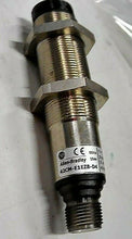 Load image into Gallery viewer, AB ROCKWELL 42CM-E1EZB-D4 SER A CYLIND METAL/PHOTOELECTRIC SENSOR 18MM *FREE SHP