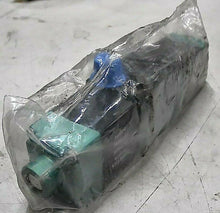 Load image into Gallery viewer, ASCO NUMATICS 081SS500K046T30 DOUBLEDIRECT SOLENOID VALVE 228-837B COIL ASSY *FS