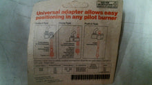 Load image into Gallery viewer, HONEYWELL TRADELINE Q340A1074 24" UNIVERSAL THERMOCOUPLE 30MILLIVOLT -FREE SHIP