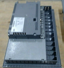 Load image into Gallery viewer, SIEMENS 6AV6643-0BA01-1AX0 SIMATIC OPERATOR PANEL OP776 INPUT DC 24V -FREE SHIP