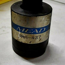 Load image into Gallery viewer, MEAD DMA-437 SELF ALIGNING ROD COUPLER 3/8 INCH NPT *FREE SHIPPING*