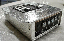 Load image into Gallery viewer, LIFTMASTER 412HM RECEIVER RADIO FORMAT REMOTE ANTENNA HI MEMORY/COAXIAL *FR SHIP
