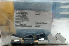 Load image into Gallery viewer, LOT/9 ZF FRIEDRICHSHAFEN CHERRY E22-00AX ACTUATOR SWITCH 0.1AMP 125VAC *FRSHIP*