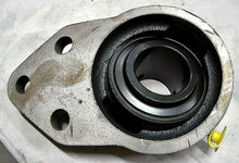 Load image into Gallery viewer, REGAL BELOIT SEALMASTER FB-22 BEARING 3 BOLT OFFSET FLANGE BRACKET ID 1.375" *FS