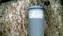 Load image into Gallery viewer, HUBBELL WJ2 DRUM CONTROLLER SER.B TYPE REVERSING NEMA 4 - FREE SHIPPING
