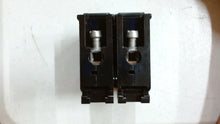 Load image into Gallery viewer, EATON BR220 CIRCUIT BREAKER COMMON TRIP 20A 2P 120-240V LOT/5