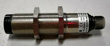Load image into Gallery viewer, AB ROCKWELL 42CM-R1MPB-D4 SER A CYLINDRICAL METAL/PHOTOELECT SENSOR 18MM *FR SHP