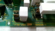 Load image into Gallery viewer, TOSHIBA VT3D-2036-RD1/2N3K2036-D DRIVE BOARD ASSY -FREE SHIPPING