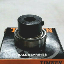 Load image into Gallery viewer, LOT/2 TIMKEN FEDERAL MOGUL RA008RRB+COL BEARING 1/2" ID x 28.6MM W x 40MM OD *FS