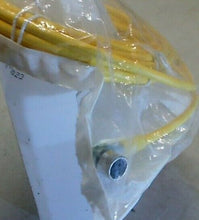 Load image into Gallery viewer, LOT/2 BALLUFF BCC M323-0000-10-004-PX43T2-050 (BCC055L) CABLE ASSEMBLY (5M) *FS*