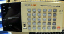 Load image into Gallery viewer, MITSUBISHI F2-60MR-UA1 MELSEC PROGRAMMABLE CONTROLLER/POWER SUPPY *FREE SHIPPING