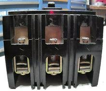 Load image into Gallery viewer, WESTINGHOUSE EB3030L CIRCUIT BREAKER 30A 3POLE 240V (STYLE 4994D88G37) *FREE SHP