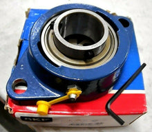 Load image into Gallery viewer, REGAL BELOIT BROWNING VF2S-123 BALL BEARING FLANGE 1-7/16IN I.D. 2 BOLT *FRSHIP*